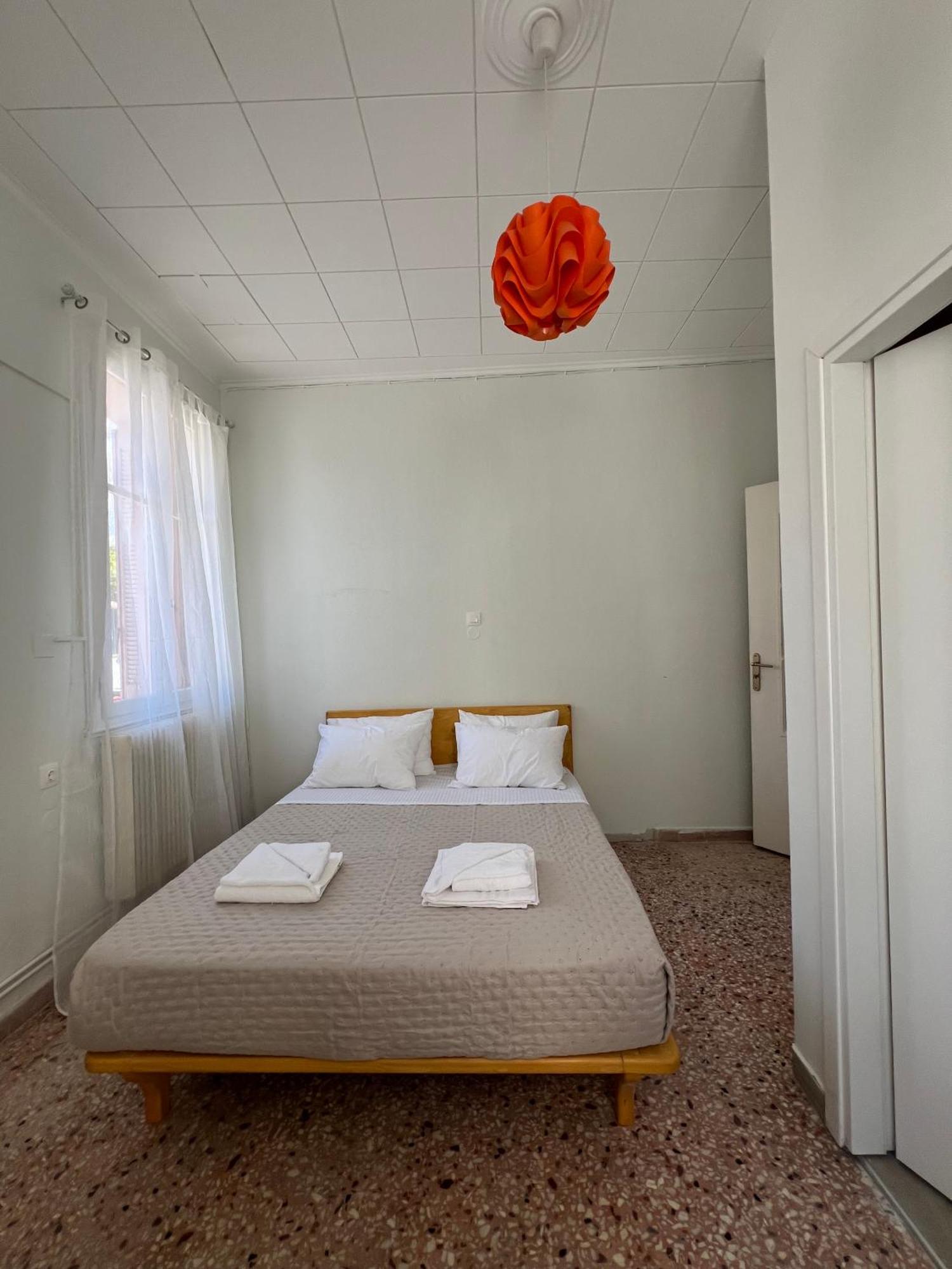 Joyful Secret Garden House Villa Chania  Exterior photo