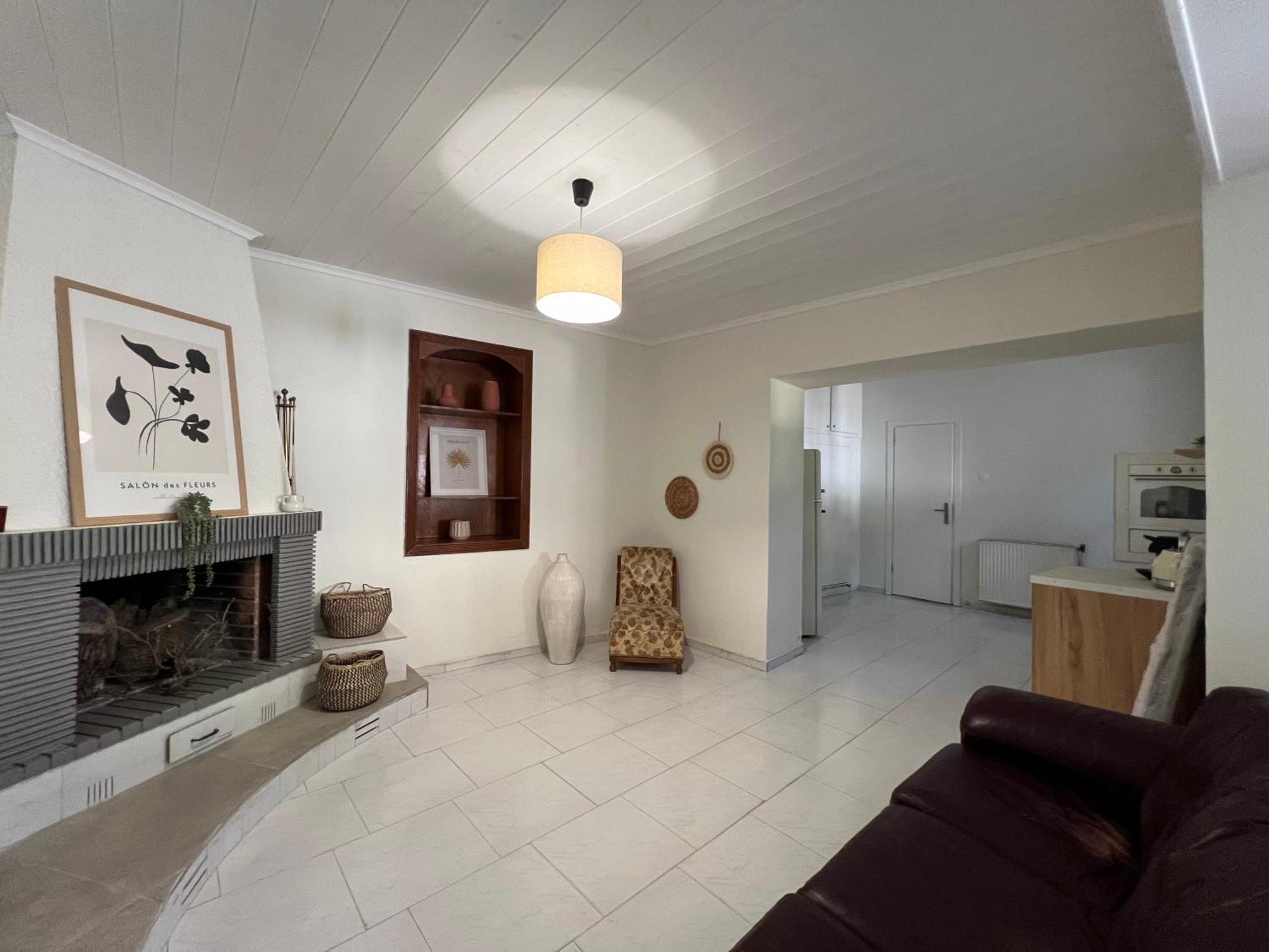 Joyful Secret Garden House Villa Chania  Exterior photo