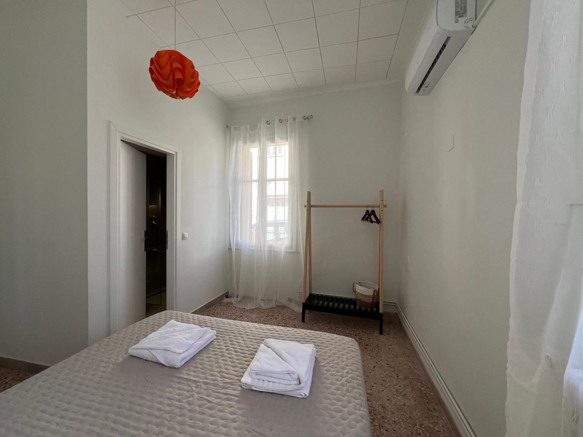 Joyful Secret Garden House Villa Chania  Exterior photo