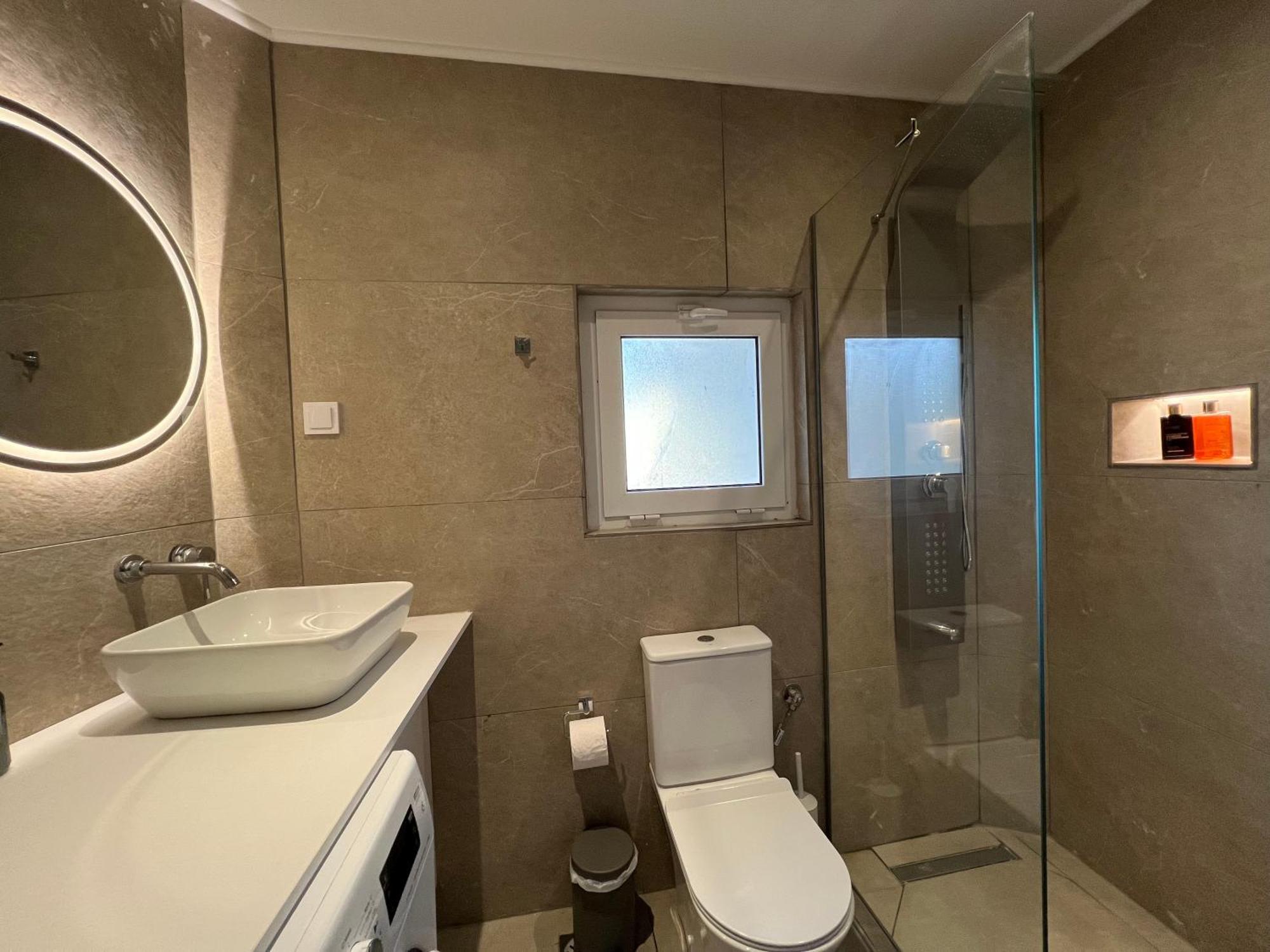 Joyful Secret Garden House Villa Chania  Exterior photo