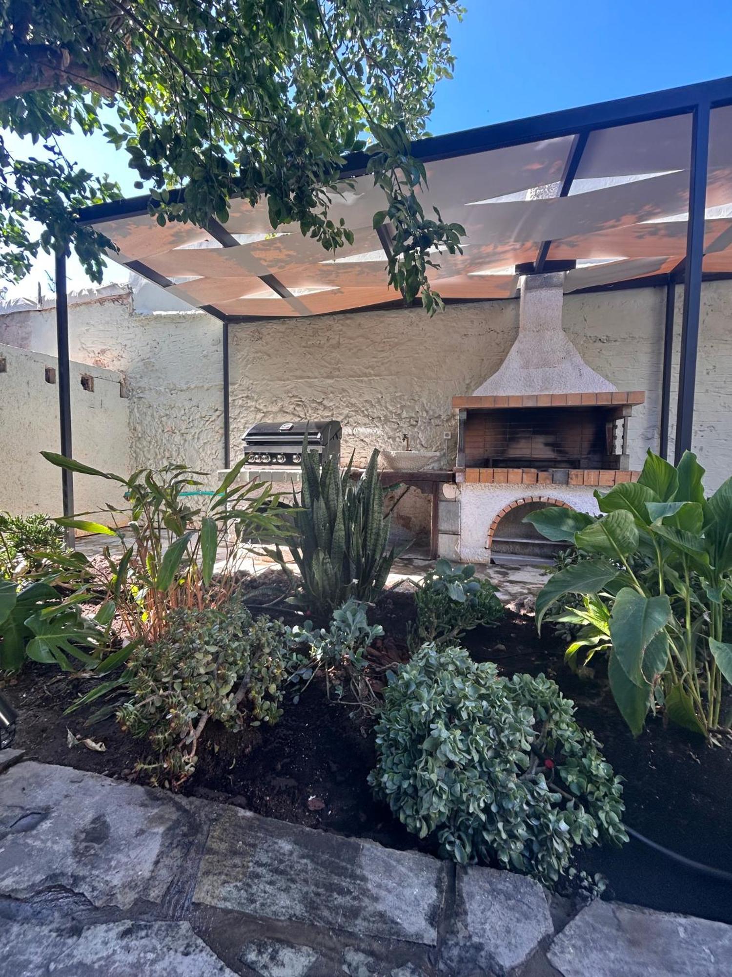 Joyful Secret Garden House Villa Chania  Exterior photo